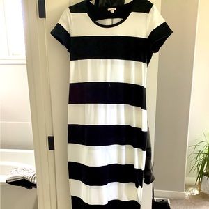 Gap Maxi Dress